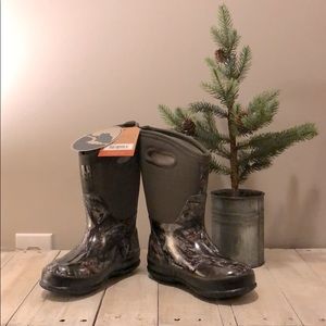 Bog Boots